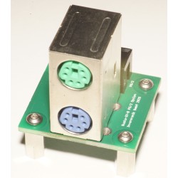 Suska-IV PS/2-Option