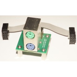 Suska-IV PS/2-Option