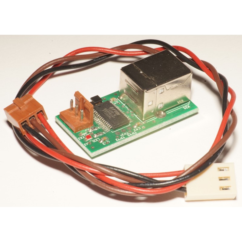 Suska-IV Downloadadapter