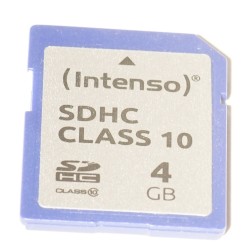 Suska-IV System-SD-Karte - Symbolbild