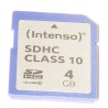 Suska-IV System-SD-Karte - Symbolbild