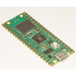Suska-IV WLAN