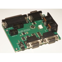Suska-IV-B Extensionboard
