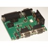 Suska-IV-B Extensionboard