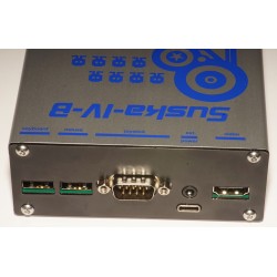 Suska-IV-B - der Falke