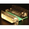 GigaFile - Adapter Typ 1 - ACSI extern