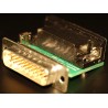 GigaFile - Adapter Typ 1 - ACSI extern