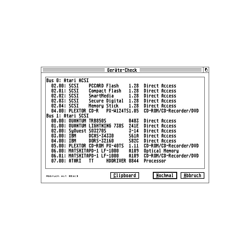 GigaFile: HDDRIVER Bundle