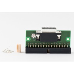 GigaFile - Adapter Type 3 - SCSI internal