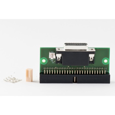 GigaFile - Adapter Typ 3 - SCSI intern
