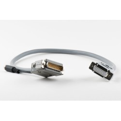 GigaFile - ACSI Adapterkabel Premium