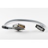 GigaFile - ACSI Adapterkabel Premium