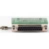 GigaFile - Adapter Typ 2a - SCSI extern