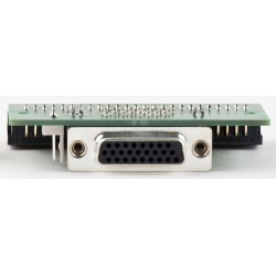 GigaFile - Adapter Typ 3 - SCSI intern