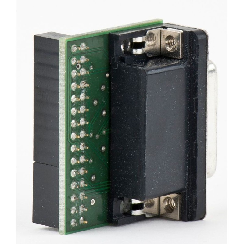 GigaFile - Adapter Typ 4 - ACSI intern