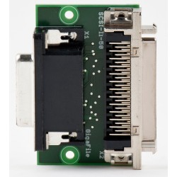 GigaFile - Adapter Typ 5 - SCSI 50 Pin extern