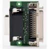 GigaFile - Adapter Typ 5 - SCSI 50 Pin extern