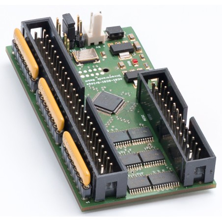 ACSI-SCSI Adapter (Abbildung ähnlich)