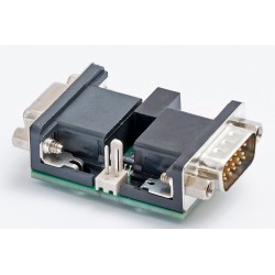 Atari-TT ECL zu VGA Adapter