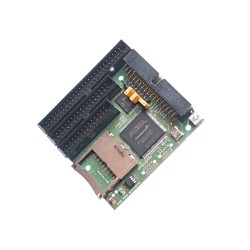 GigaFile SD-Card Festplatte - Multiport