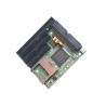 GigaFile SD Card Drive - Multiport