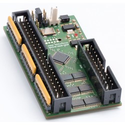 ACSI-SCSI Adapter (Image similar)